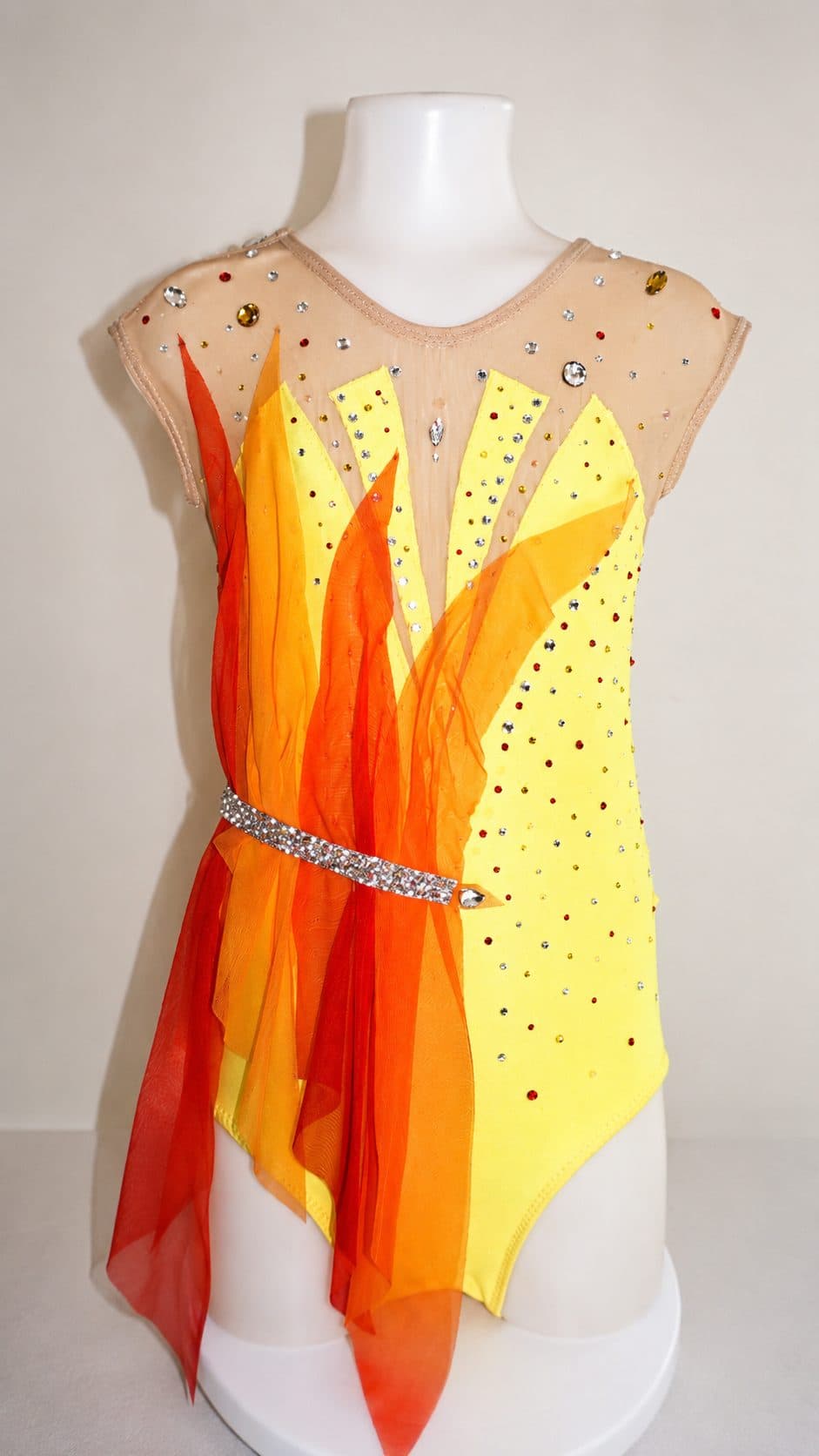 ROBE FÉD C 24-25