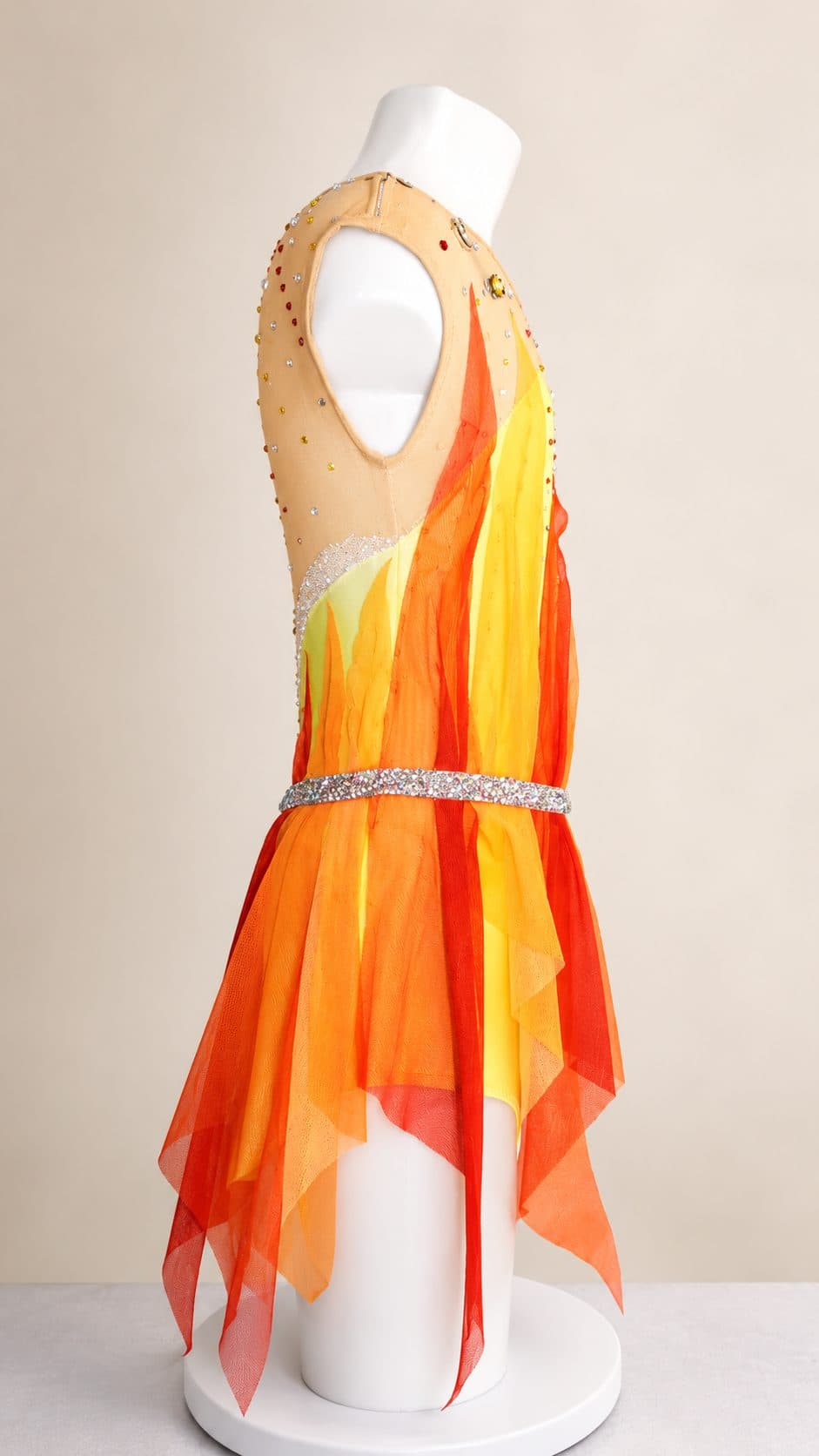 ROBE FÉD C 24-25 — photo 2