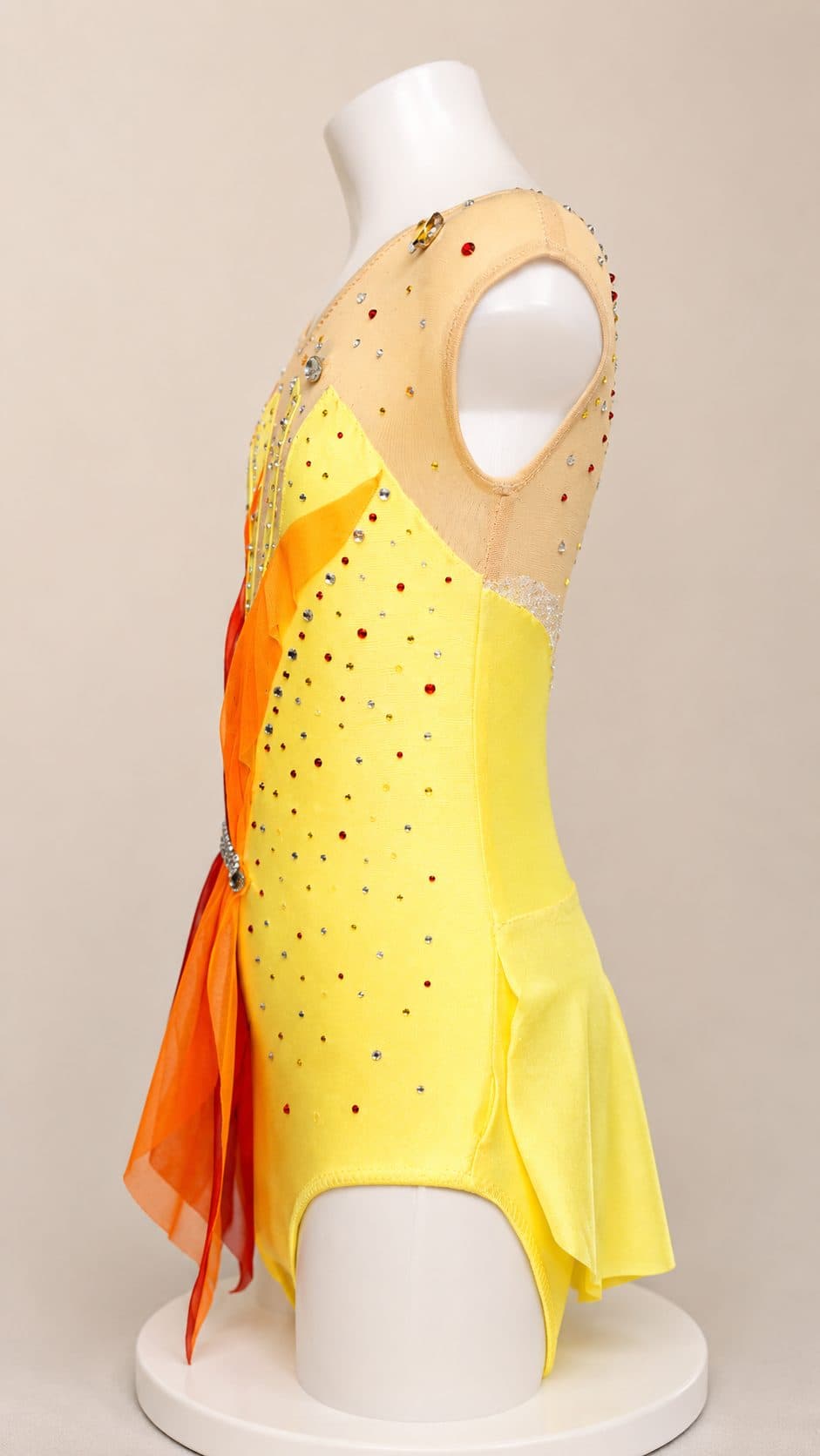 ROBE FÉD C 24-25 — photo 3